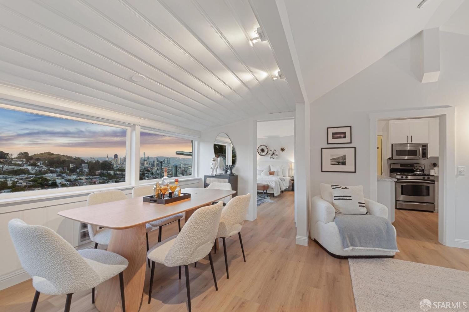 501 Corbett, San Francisco, CA, 94114