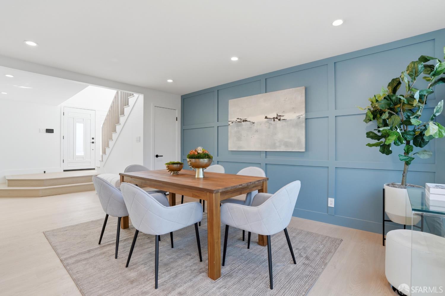 Detail Gallery Image 23 of 66 For 3730 Bettman Way, South San Francisco,  CA 94080 - 3 Beds | 2/1 Baths