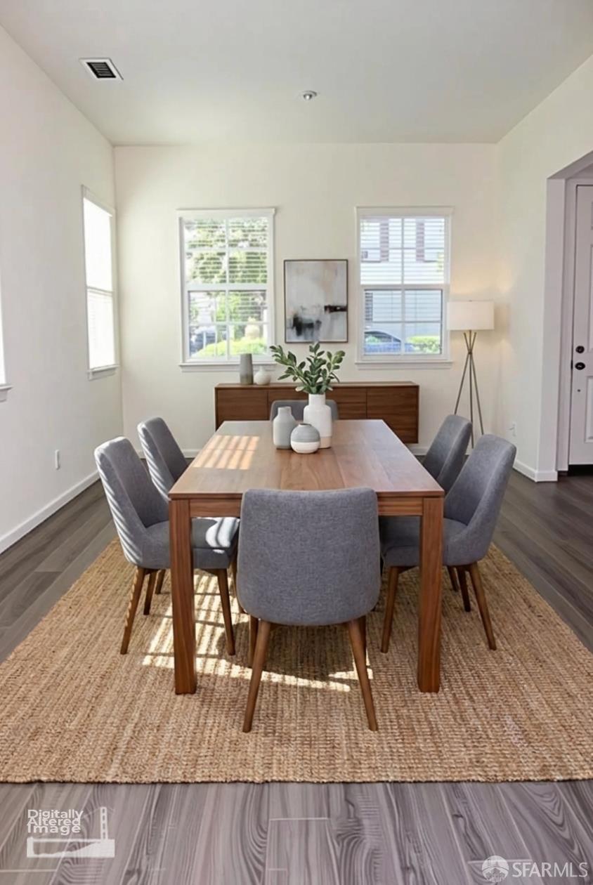 5056 Baffy, Richmond, CA, 94806