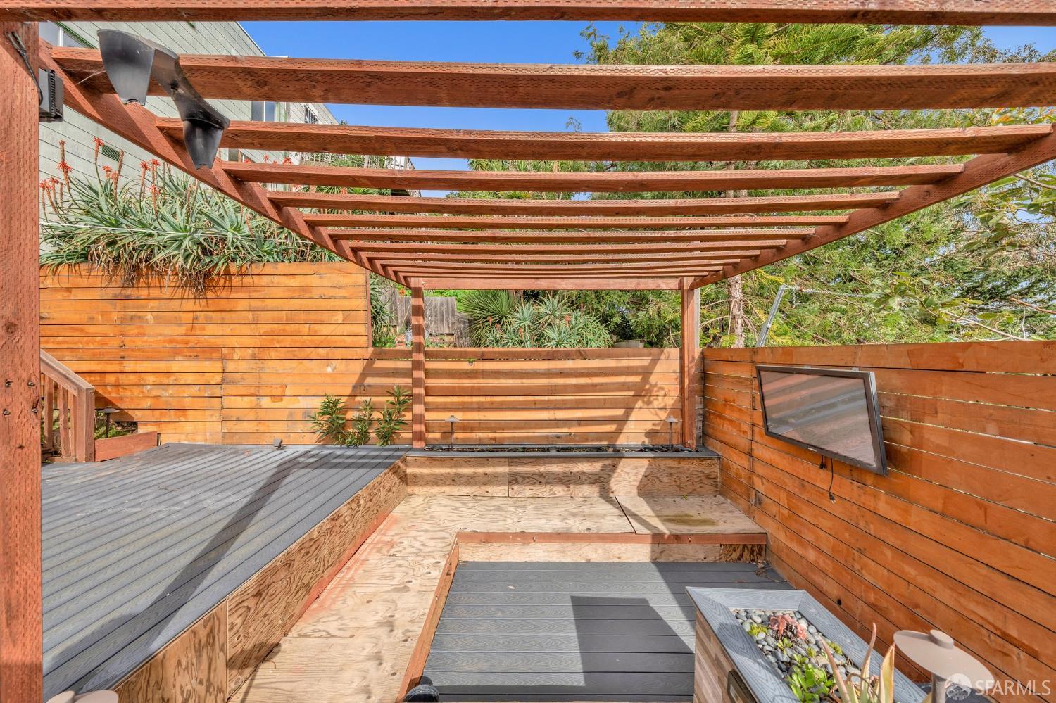 1081 Goettingen, San Francisco, CA, 94134