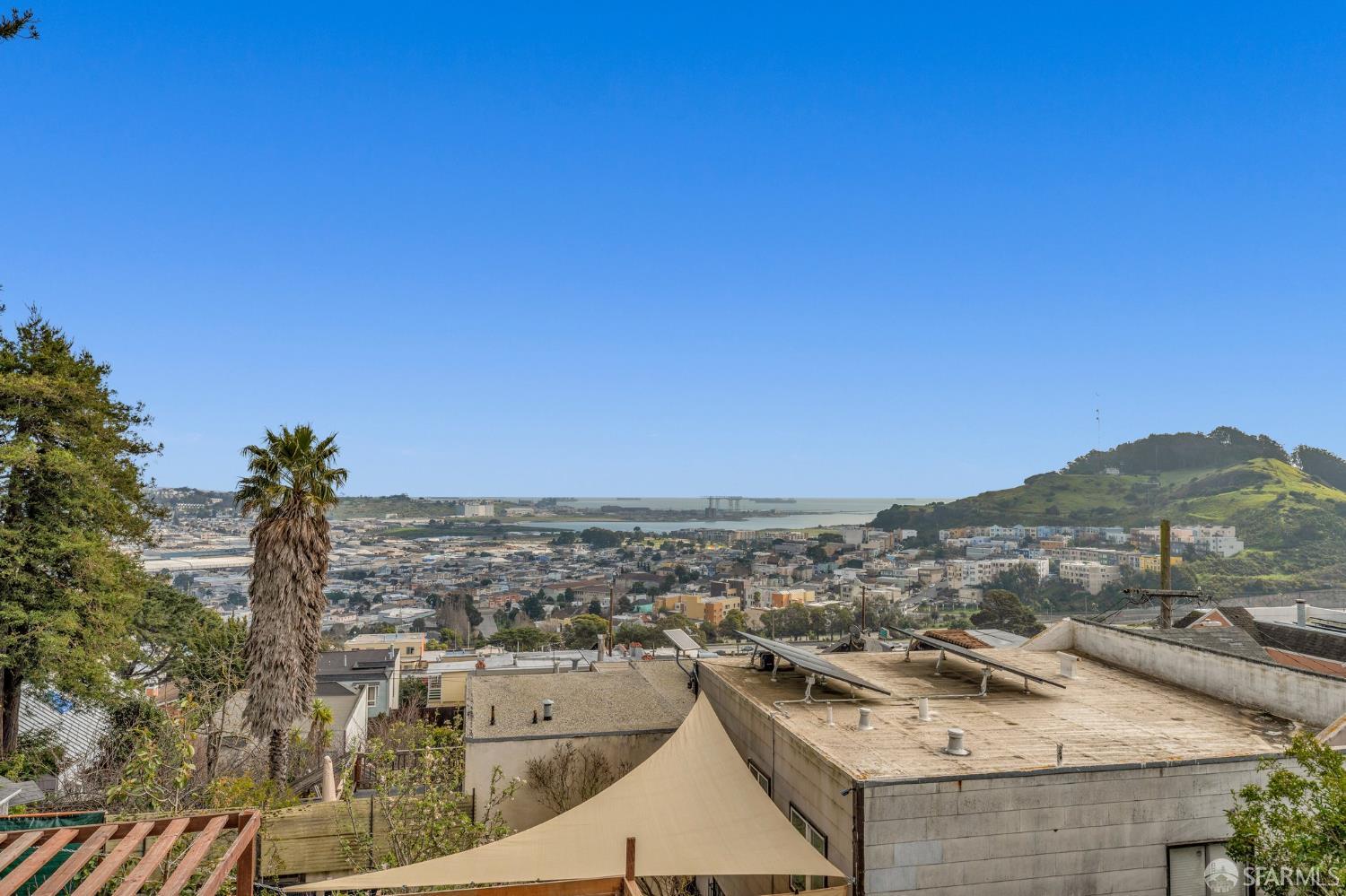 1081 Goettingen, San Francisco, CA, 94134