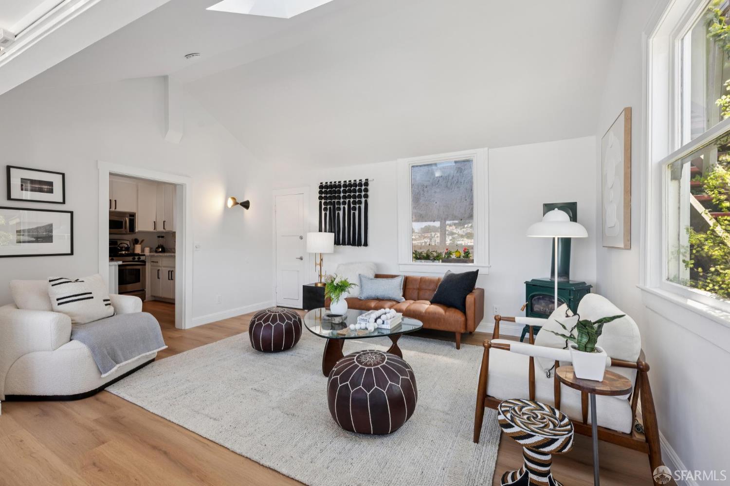 501 Corbett, San Francisco, CA, 94114