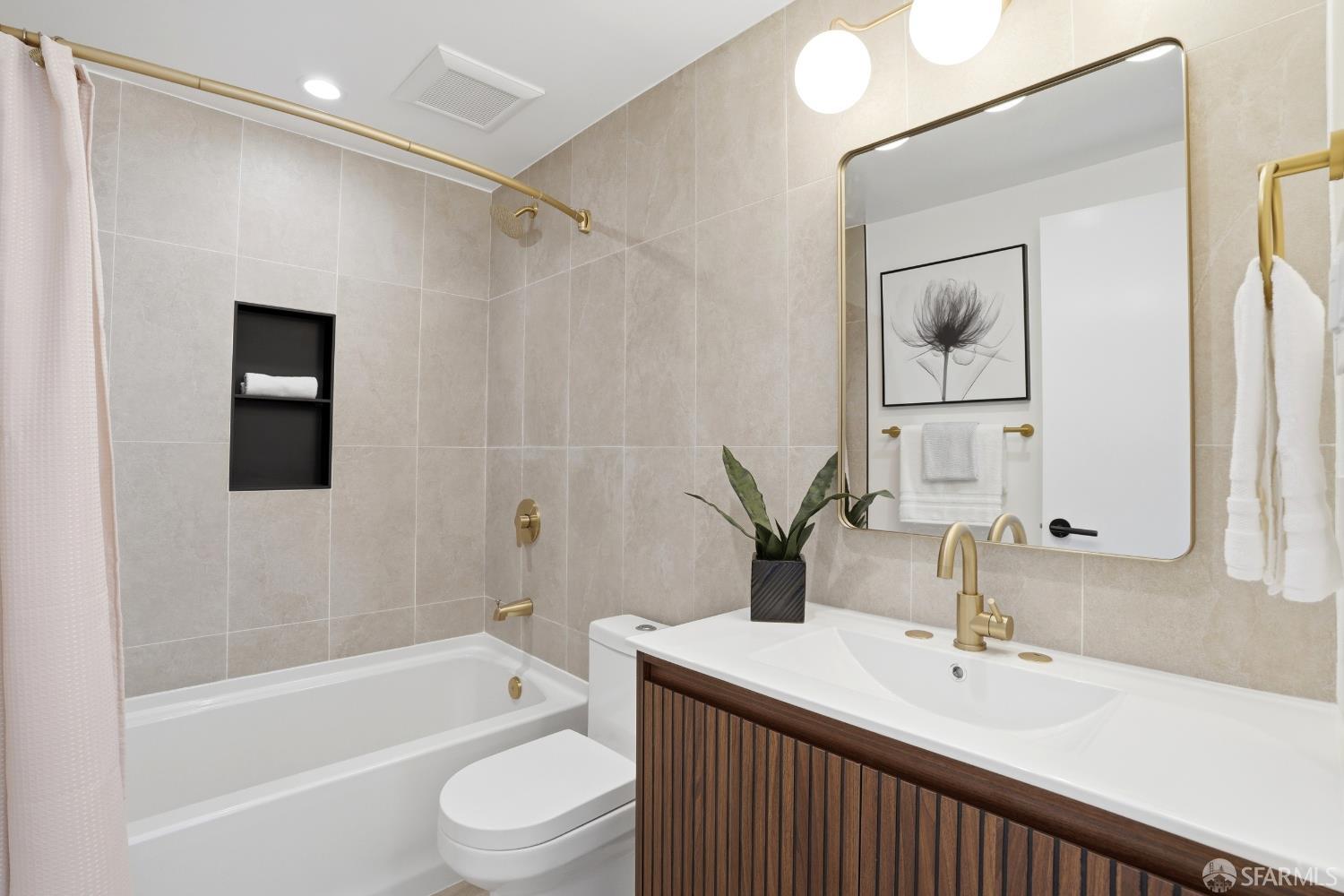 Detail Gallery Image 38 of 66 For 3730 Bettman Way, South San Francisco,  CA 94080 - 3 Beds | 2/1 Baths