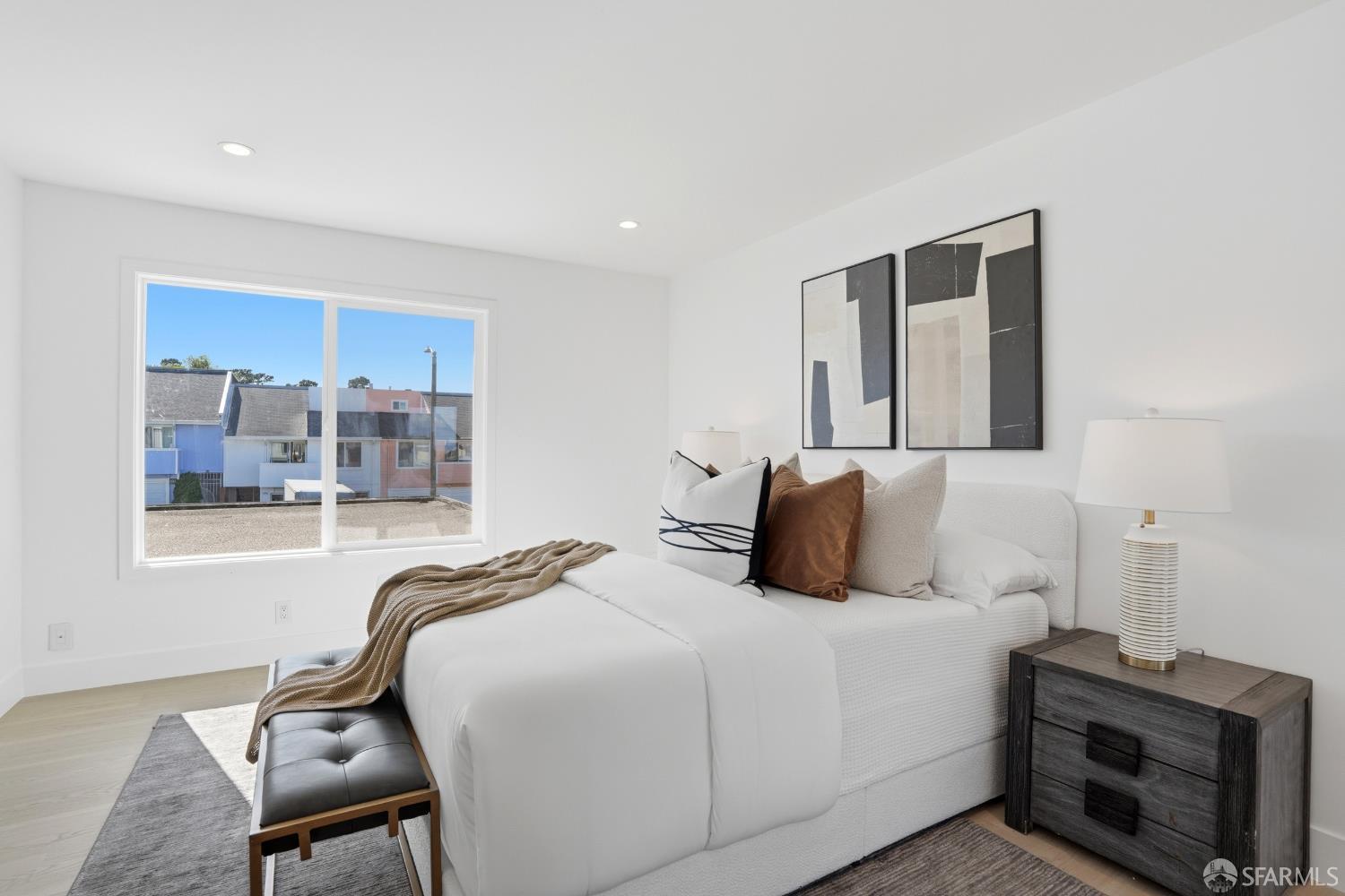 Detail Gallery Image 42 of 66 For 3730 Bettman Way, South San Francisco,  CA 94080 - 3 Beds | 2/1 Baths