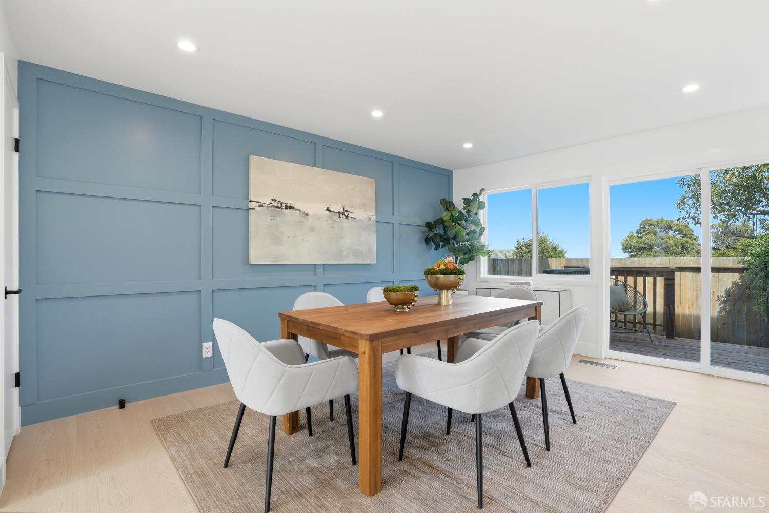 Detail Gallery Image 20 of 66 For 3730 Bettman Way, South San Francisco,  CA 94080 - 3 Beds | 2/1 Baths