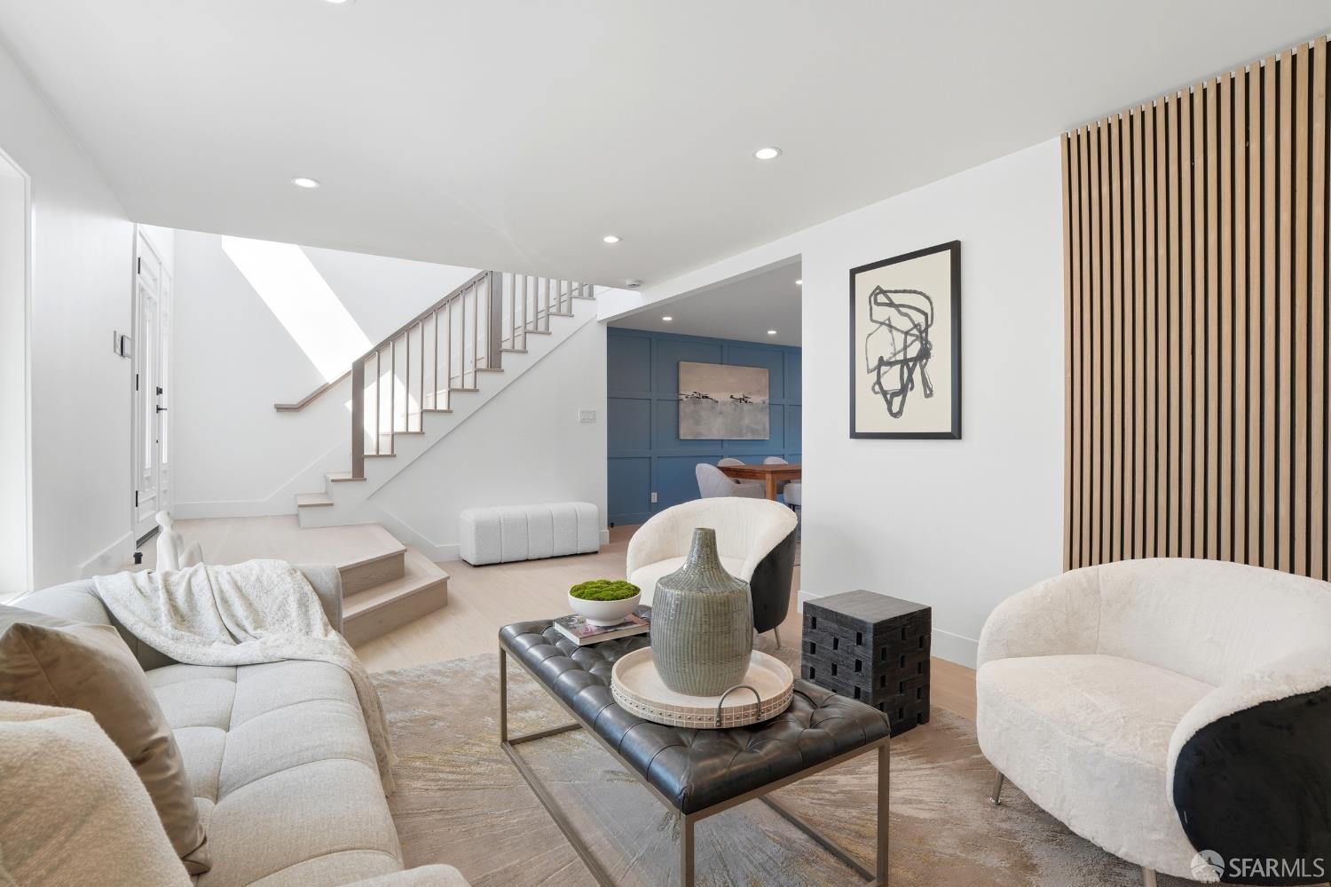 Detail Gallery Image 15 of 66 For 3730 Bettman Way, South San Francisco,  CA 94080 - 3 Beds | 2/1 Baths