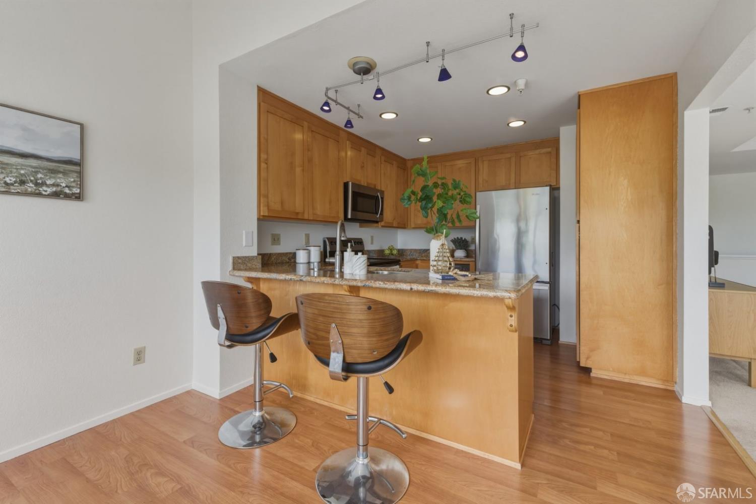 Detail Gallery Image 20 of 47 For 743 Green Ridge Dr #1,  Daly City,  CA 94014 - 2 Beds | 2 Baths