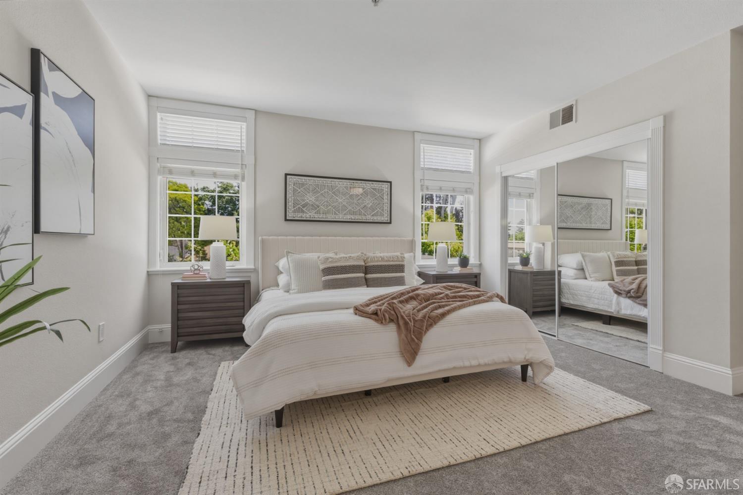 Detail Gallery Image 37 of 44 For 530 El Camino Real #309,  Burlingame,  CA 94010 - 2 Beds | 2 Baths