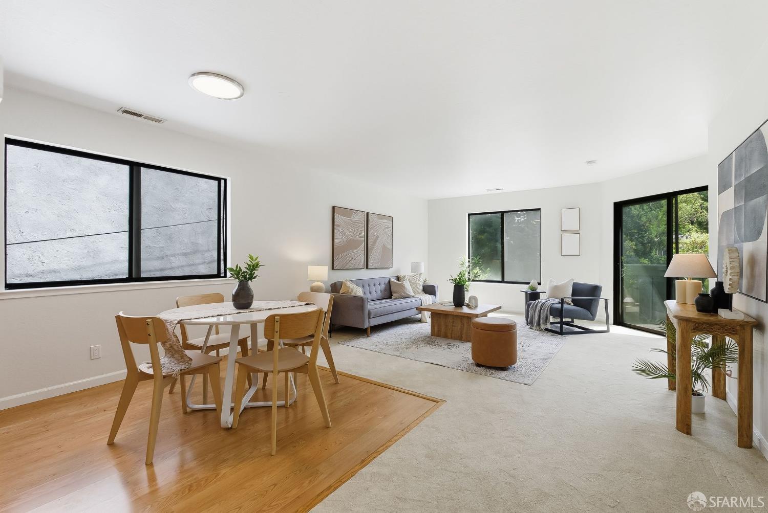 988 Harrison UNIT JR8, San Francisco, CA, 94107