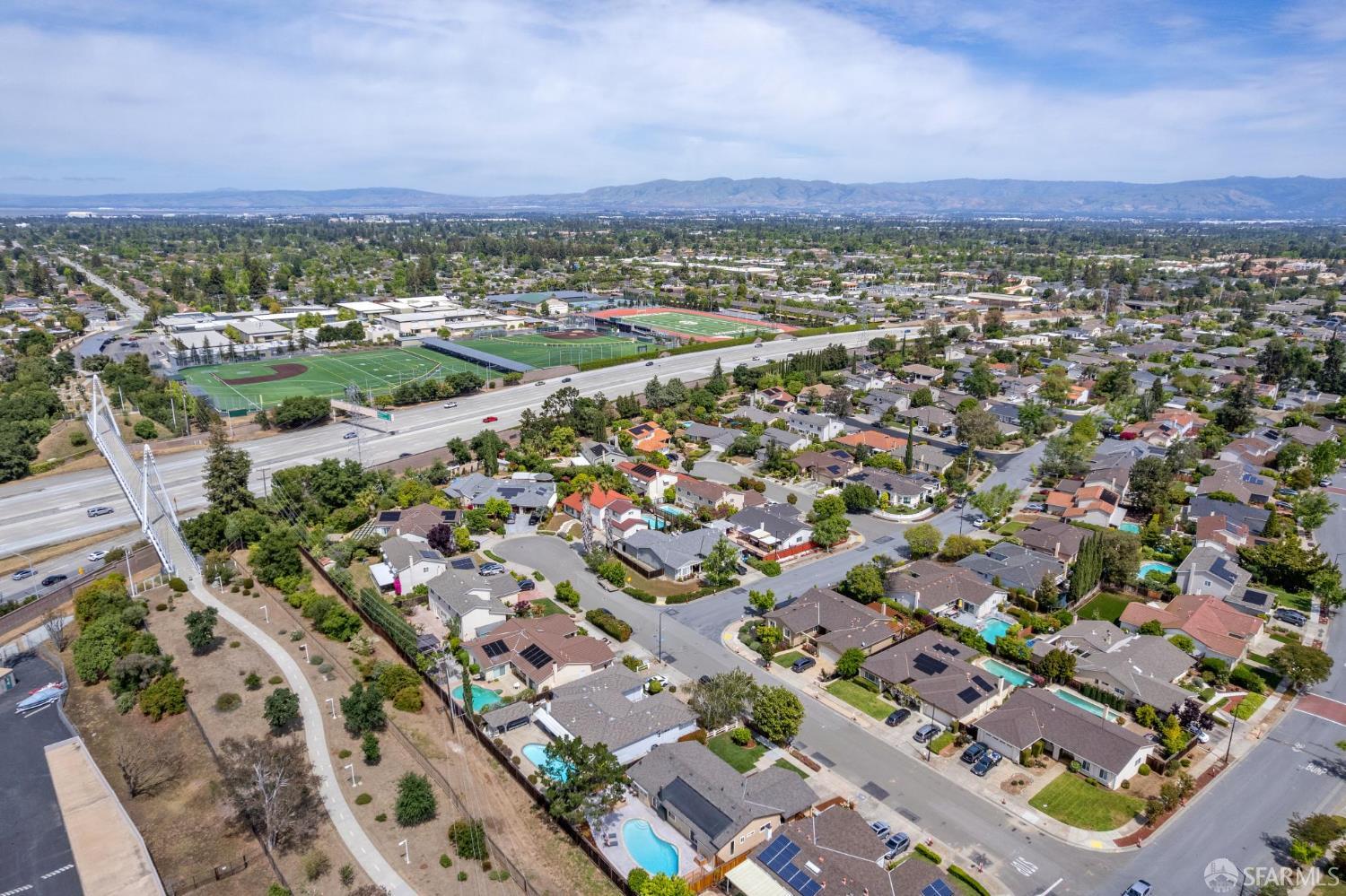 Detail Gallery Image 69 of 73 For 10619 Nathanson Ave, Cupertino,  CA 95014 - 3 Beds | 2 Baths