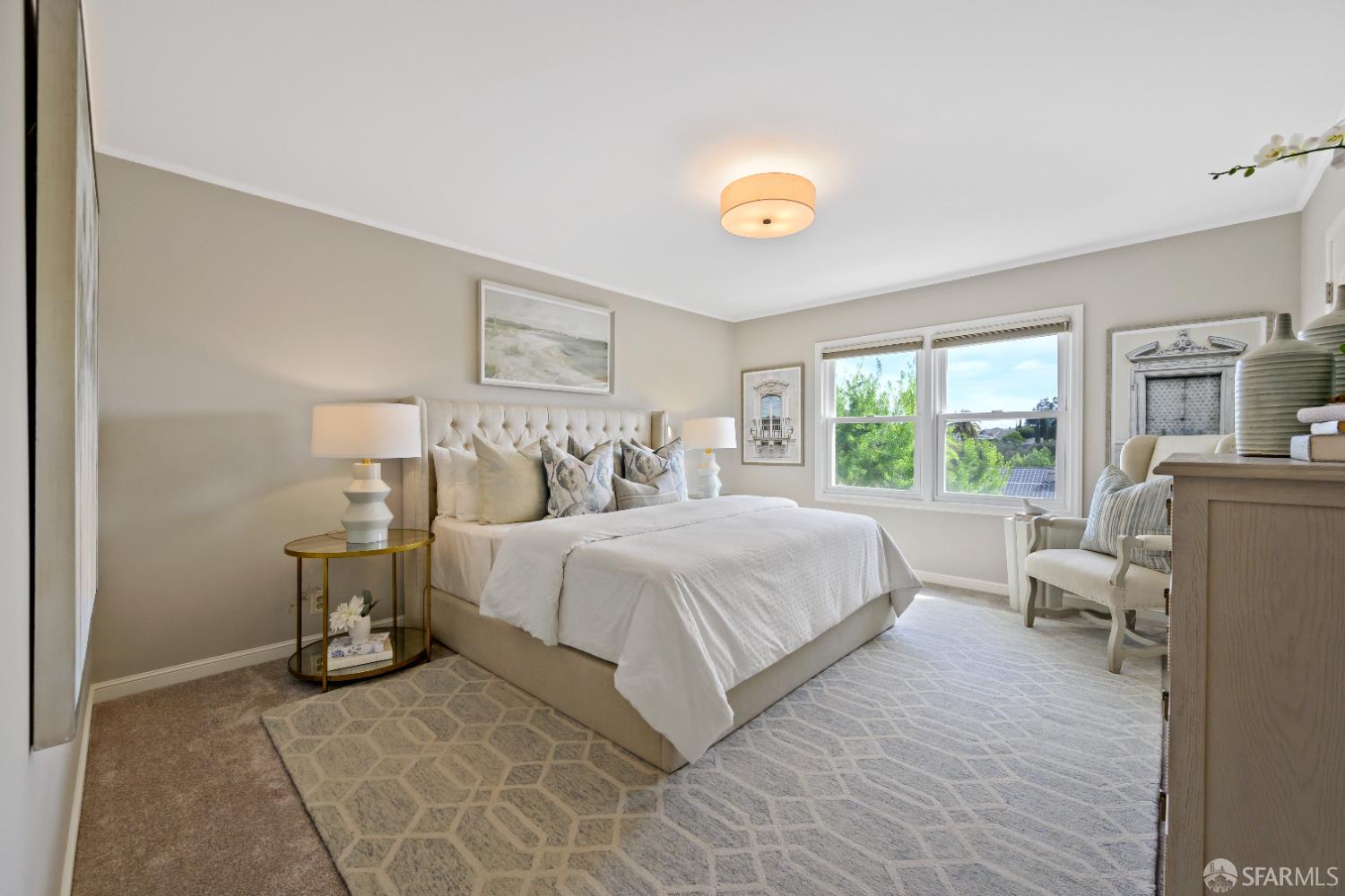 Detail Gallery Image 15 of 20 For 124 Vine St, San Carlos,  CA 94070 - 4 Beds | 2 Baths