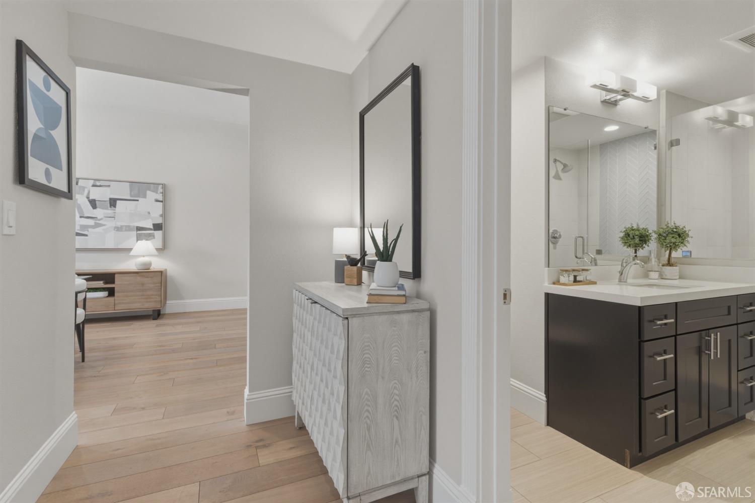 Detail Gallery Image 28 of 44 For 530 El Camino Real #309,  Burlingame,  CA 94010 - 2 Beds | 2 Baths