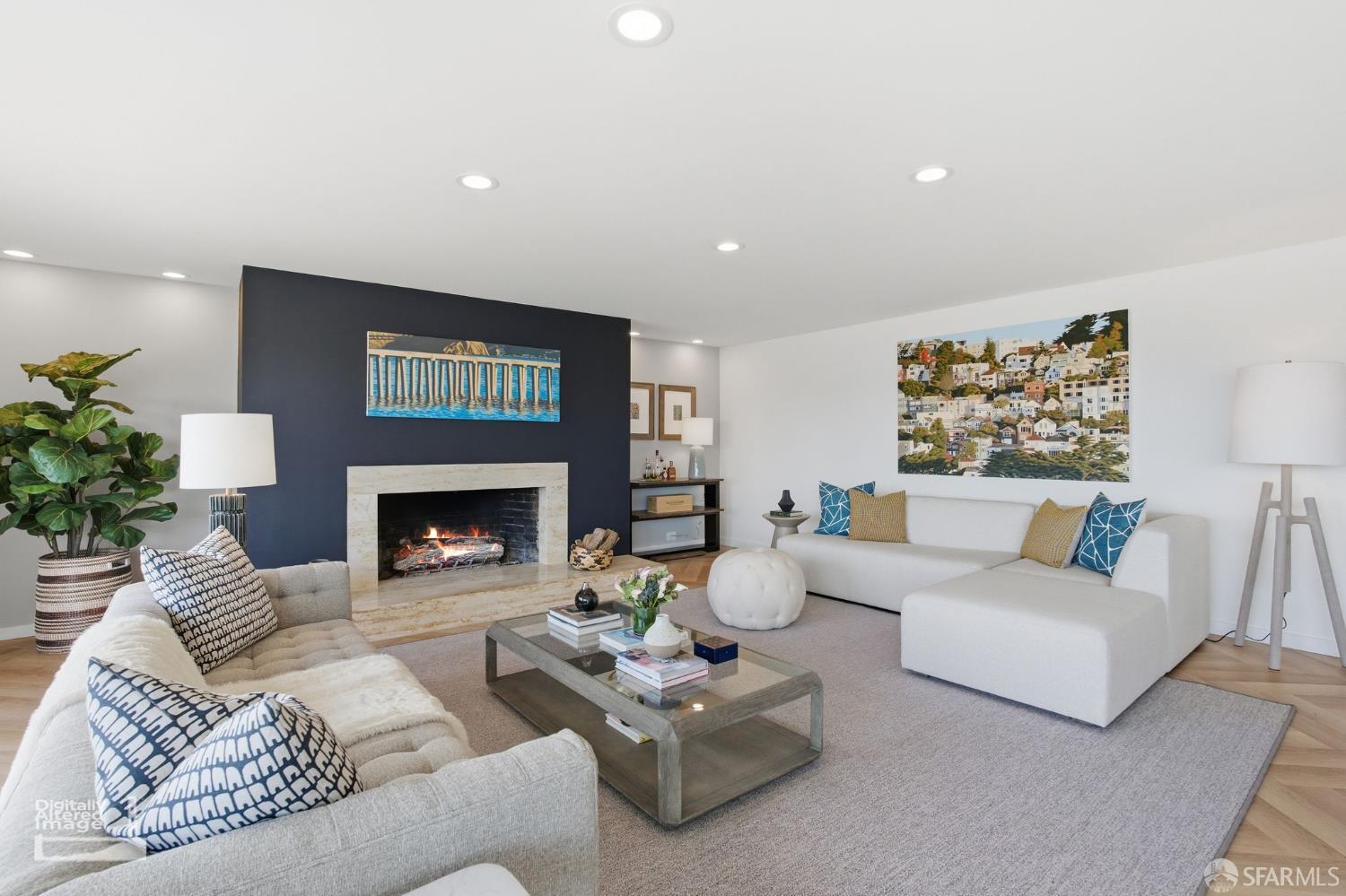 170 Corwin, San Francisco, CA, 94114