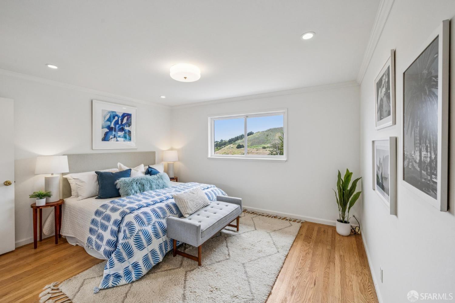 Detail Gallery Image 38 of 94 For 545 Talbot Ave, Pacifica,  CA 94044 - 4 Beds | 3 Baths