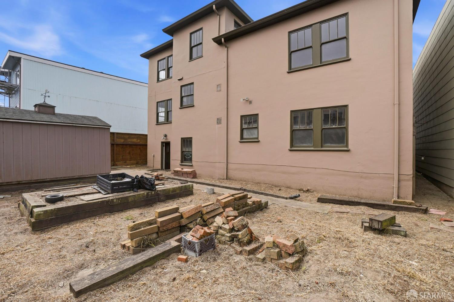 1956 Great Highway, San Francisco, CA, 94116