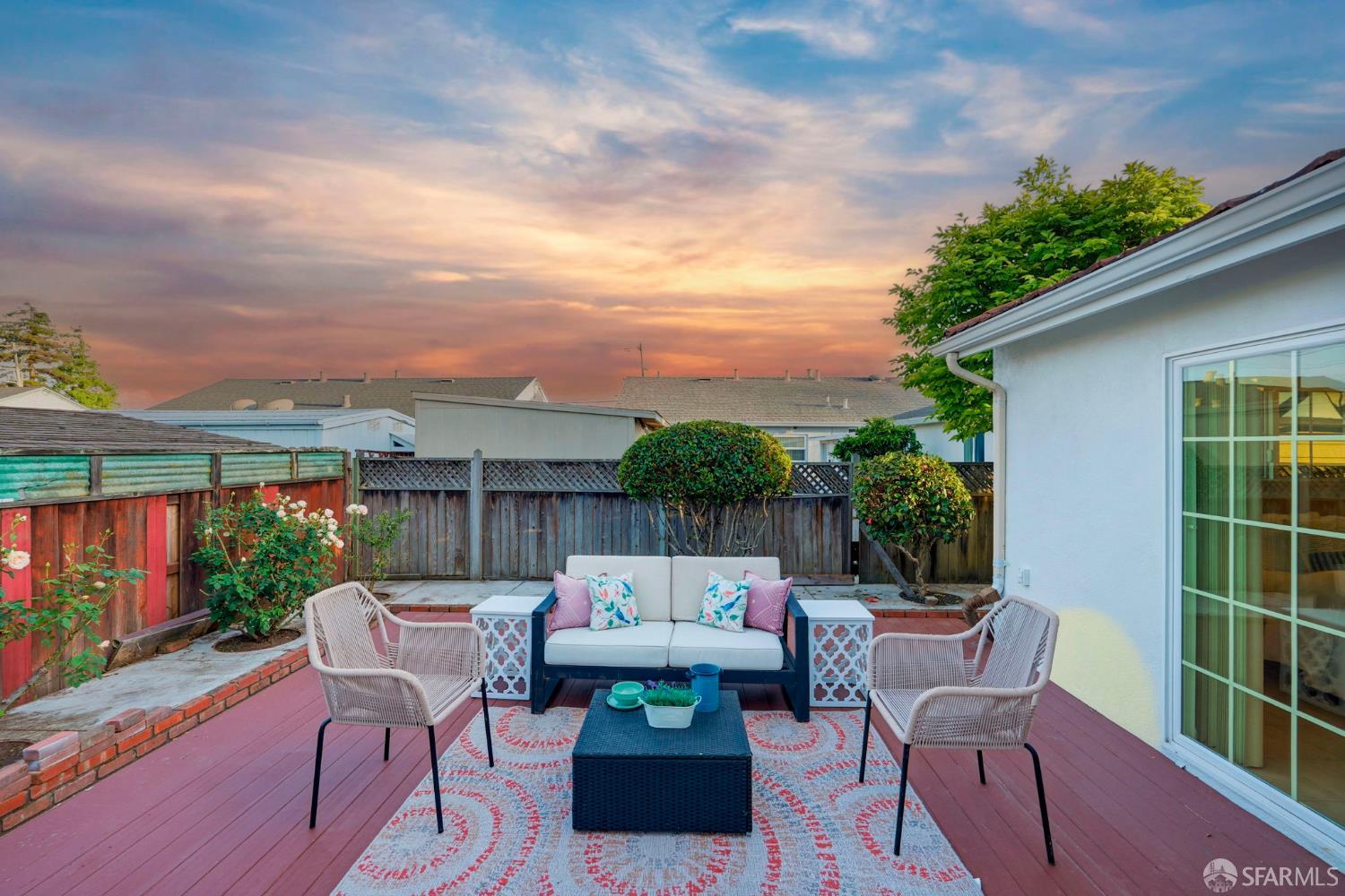 Detail Gallery Image 36 of 52 For 1728 Hubbard Ave, San Leandro,  CA 94579 - 3 Beds | 2/1 Baths