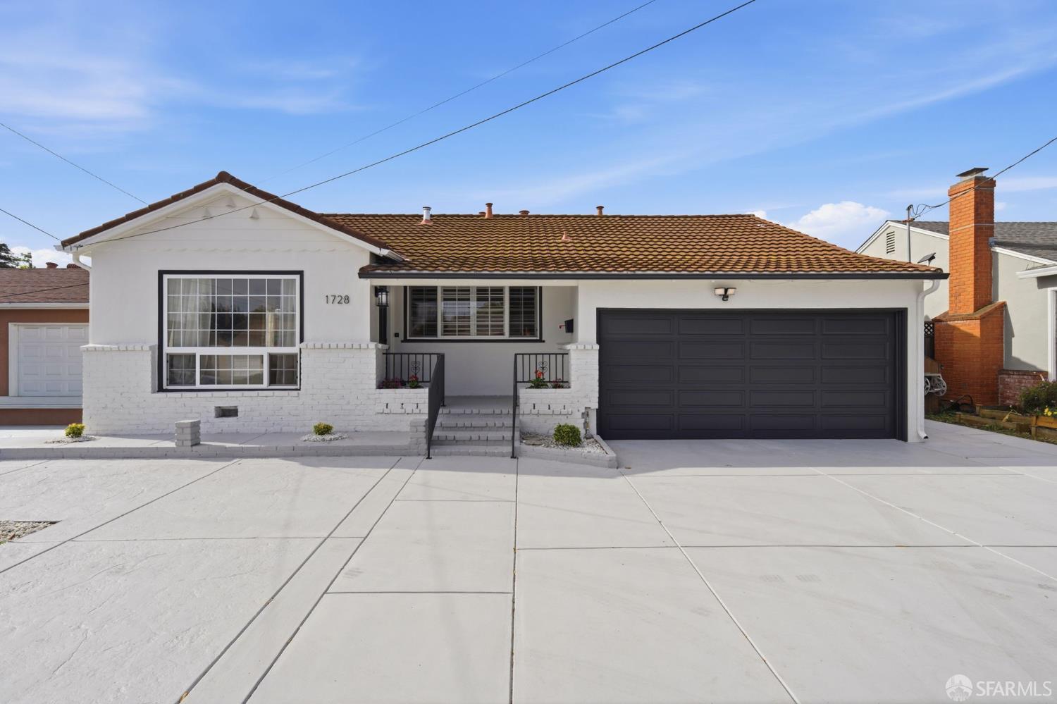 Detail Gallery Image 2 of 52 For 1728 Hubbard Ave, San Leandro,  CA 94579 - 3 Beds | 2/1 Baths