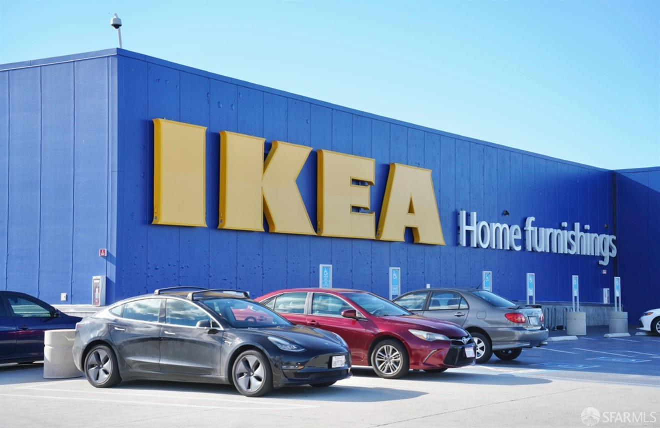 Detail Gallery Image 38 of 43 For 2670 Illinois St, East Palo Alto,  CA 94303 - 3 Beds | 1 Baths