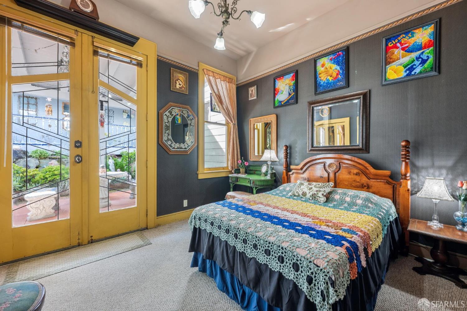 300 Castro, San Francisco, CA, 94114