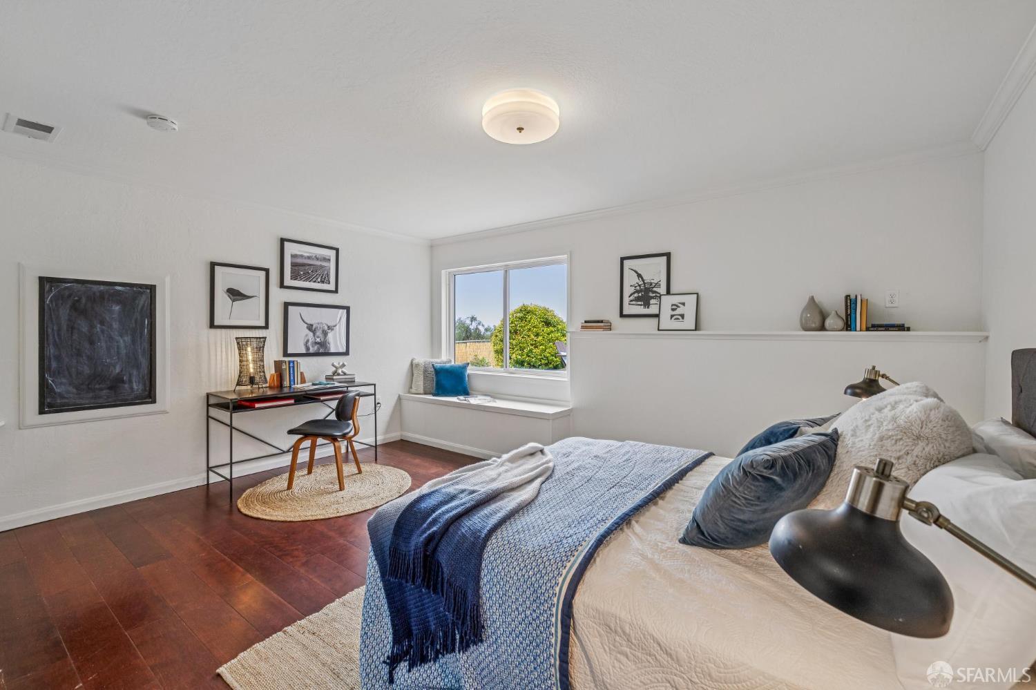 Detail Gallery Image 54 of 94 For 545 Talbot Ave, Pacifica,  CA 94044 - 4 Beds | 3 Baths