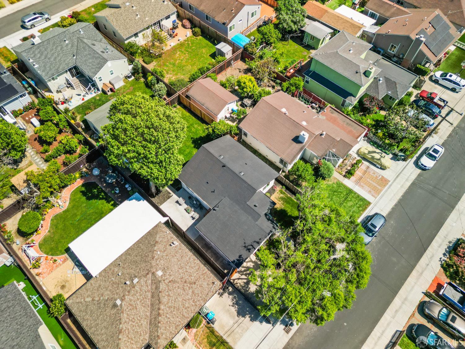 Detail Gallery Image 56 of 64 For 40 Ottawa St, San Mateo,  CA 94401 - 3 Beds | 3 Baths