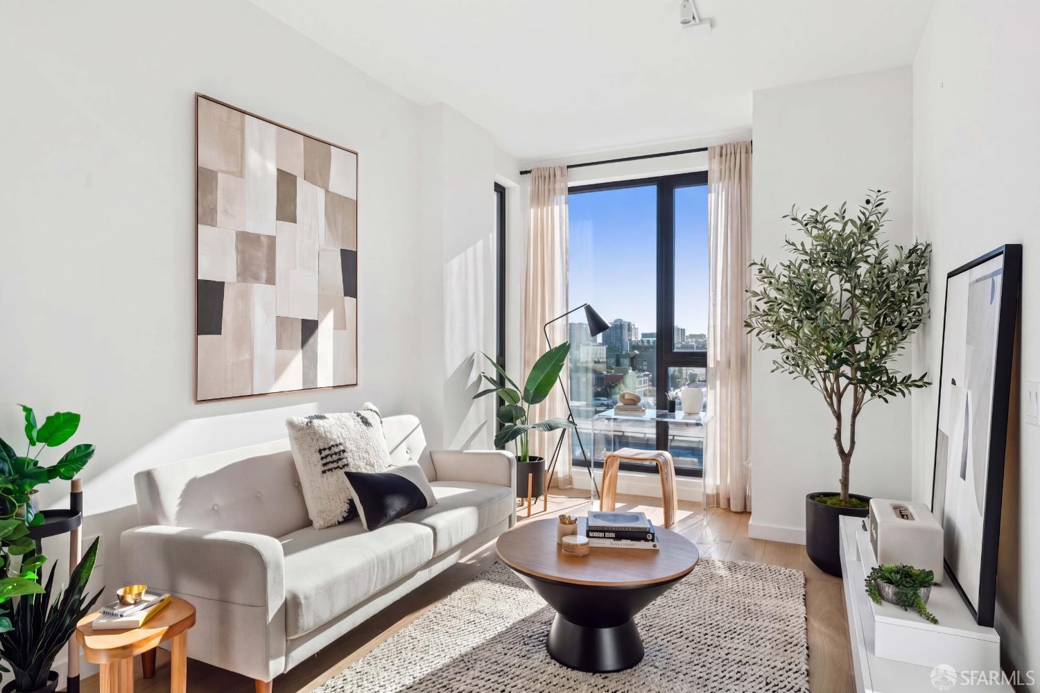 988 Harrison UNIT JR8, San Francisco, CA, 94107