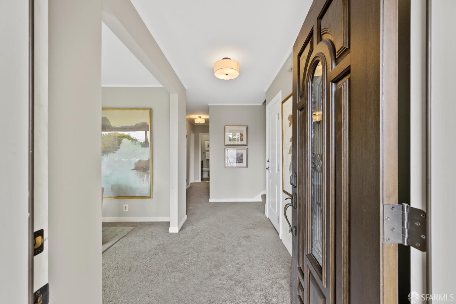 Detail Gallery Image 2 of 20 For 124 Vine St, San Carlos,  CA 94070 - 4 Beds | 2 Baths