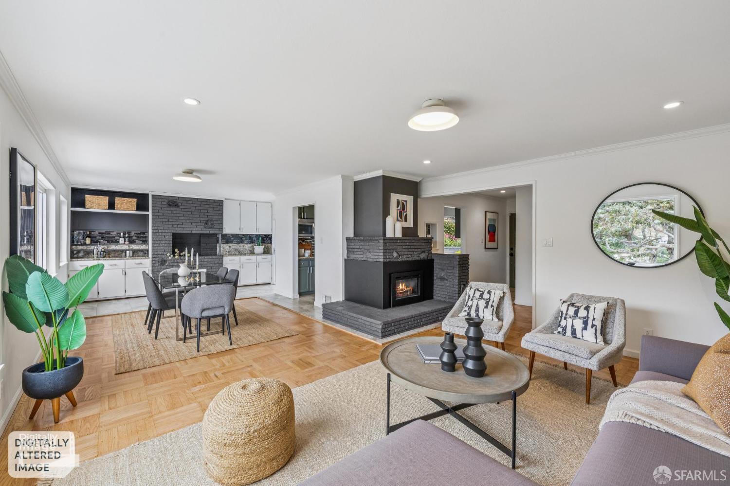 Detail Gallery Image 26 of 94 For 545 Talbot Ave, Pacifica,  CA 94044 - 4 Beds | 3 Baths