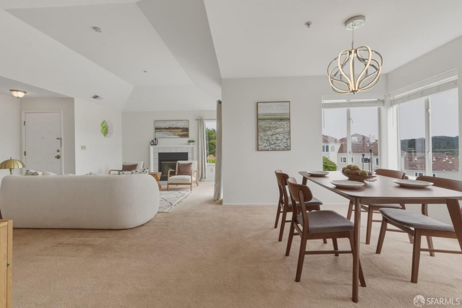 Detail Gallery Image 13 of 47 For 743 Green Ridge Dr #1,  Daly City,  CA 94014 - 2 Beds | 2 Baths