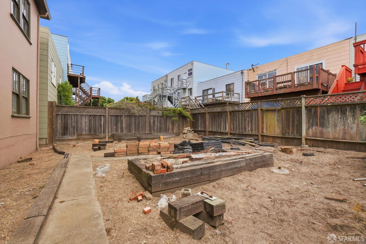 1956 Great Highway, San Francisco, CA, 94116