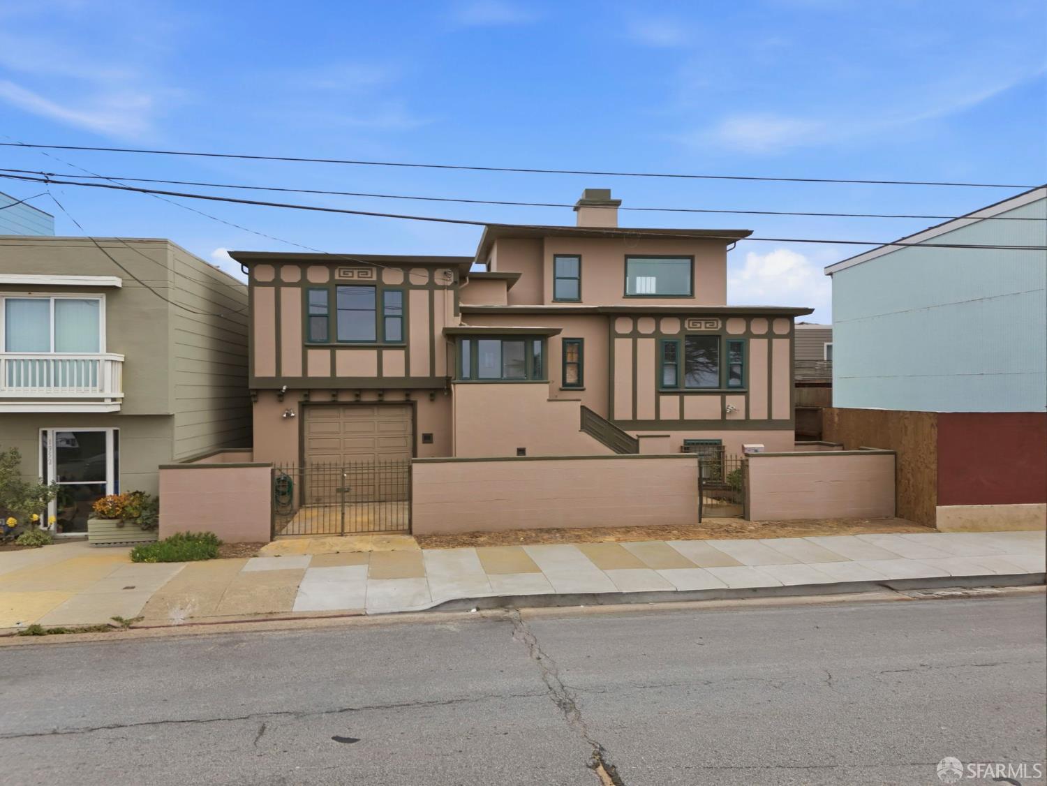 1956 Great Highway, San Francisco, CA, 94116