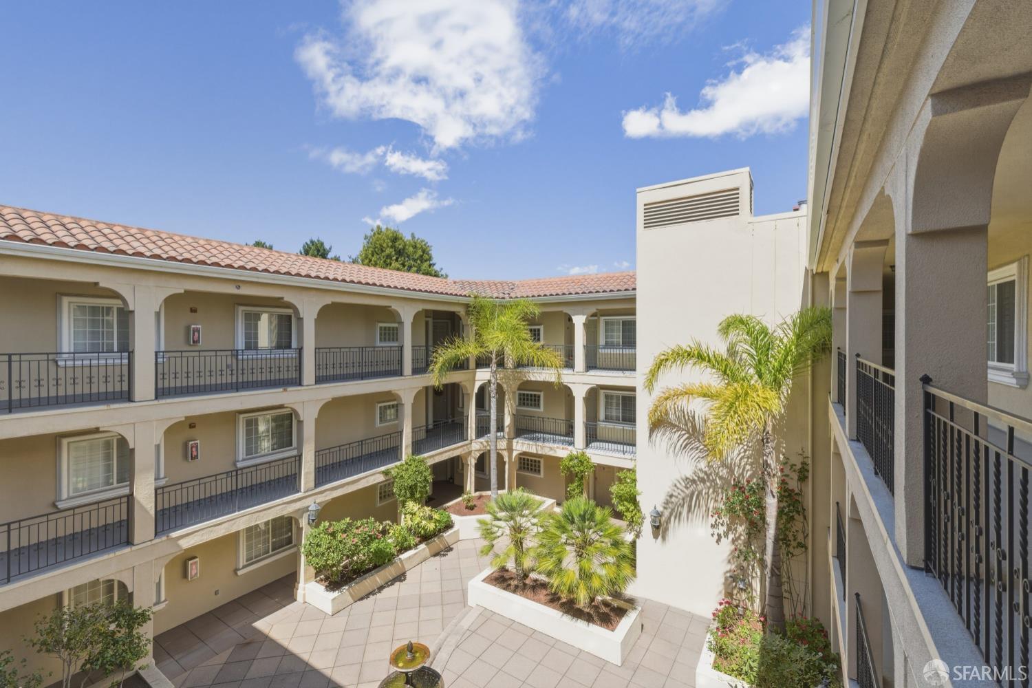 Detail Gallery Image 41 of 44 For 530 El Camino Real #309,  Burlingame,  CA 94010 - 2 Beds | 2 Baths