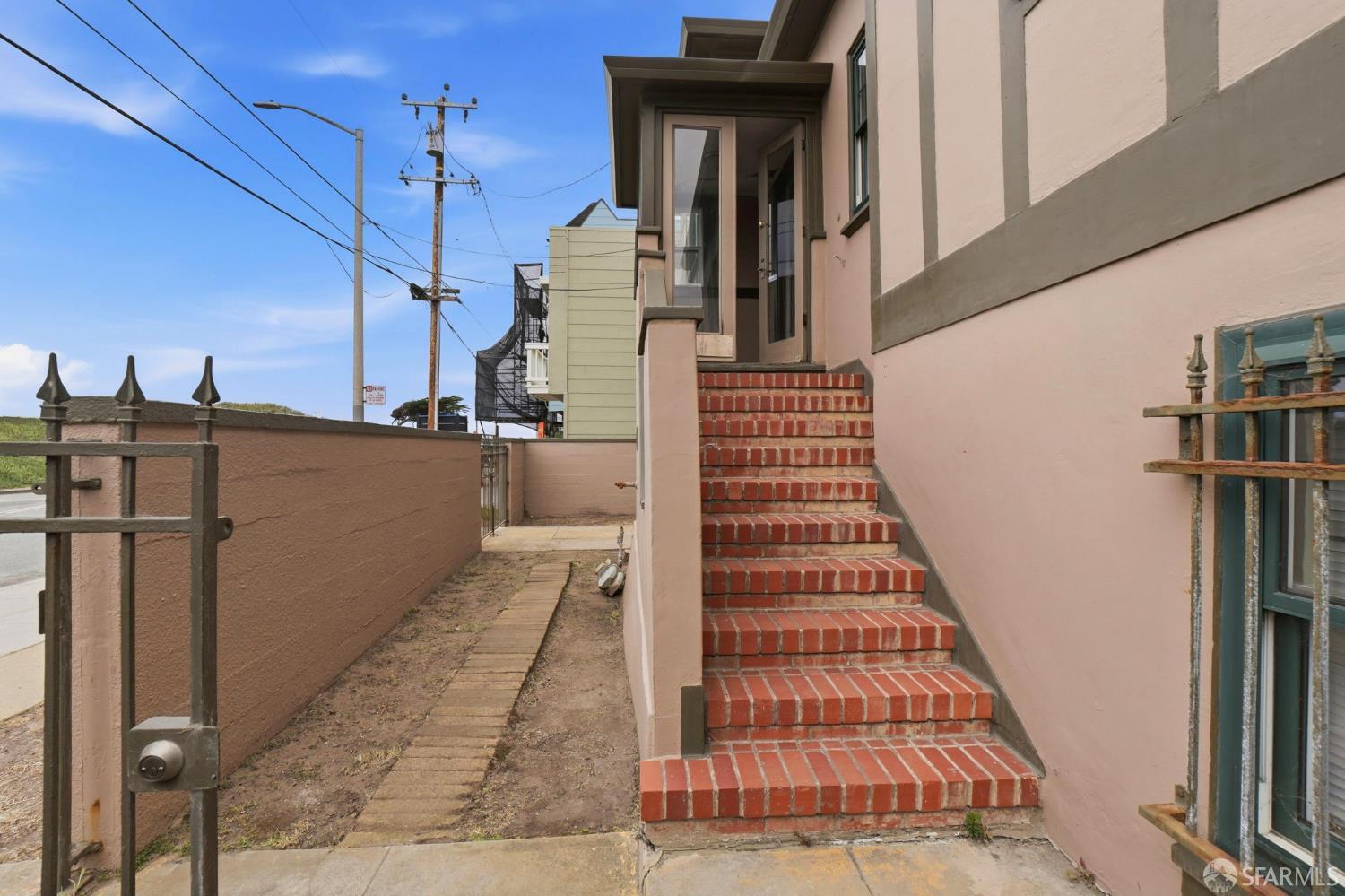 1956 Great Highway, San Francisco, CA, 94116