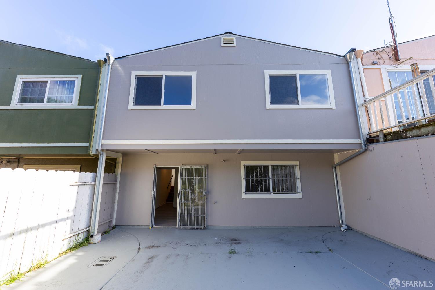 Detail Gallery Image 24 of 25 For 427 Ford St, Daly City,  CA 94014 - 4 Beds | 3 Baths