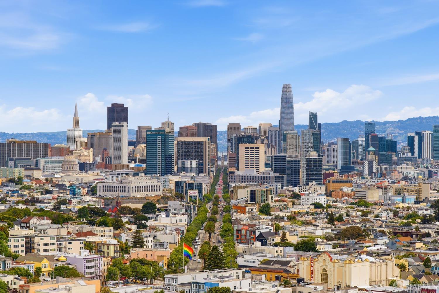 170 Corwin, San Francisco, CA, 94114