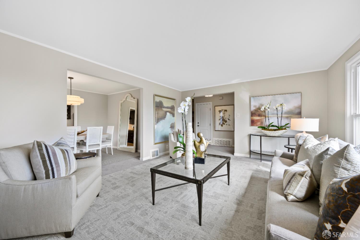 Detail Gallery Image 5 of 20 For 124 Vine St, San Carlos,  CA 94070 - 4 Beds | 2 Baths