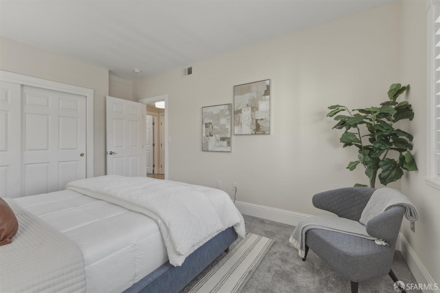 Detail Gallery Image 32 of 44 For 530 El Camino Real #309,  Burlingame,  CA 94010 - 2 Beds | 2 Baths