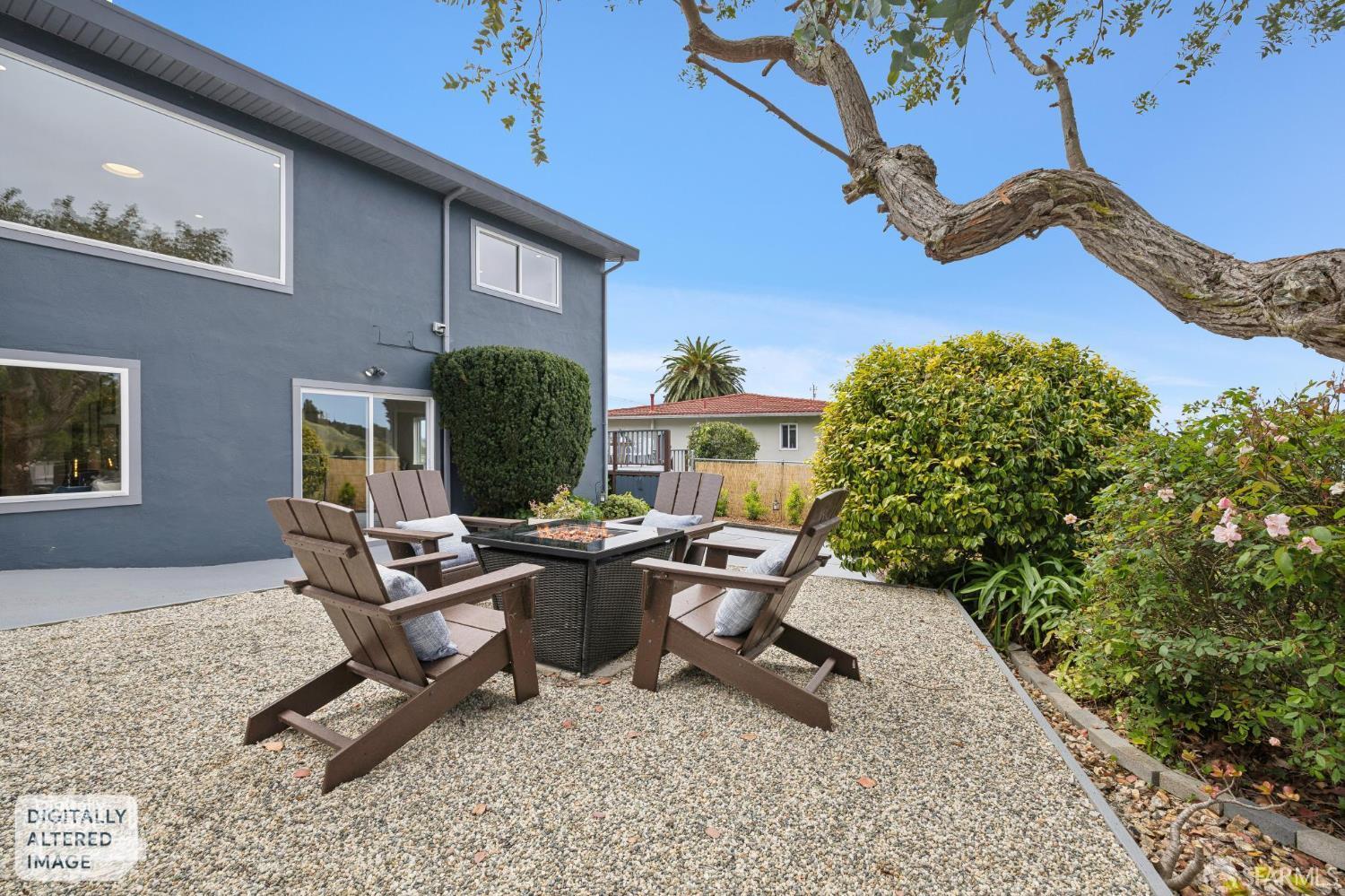 Detail Gallery Image 69 of 94 For 545 Talbot Ave, Pacifica,  CA 94044 - 4 Beds | 3 Baths