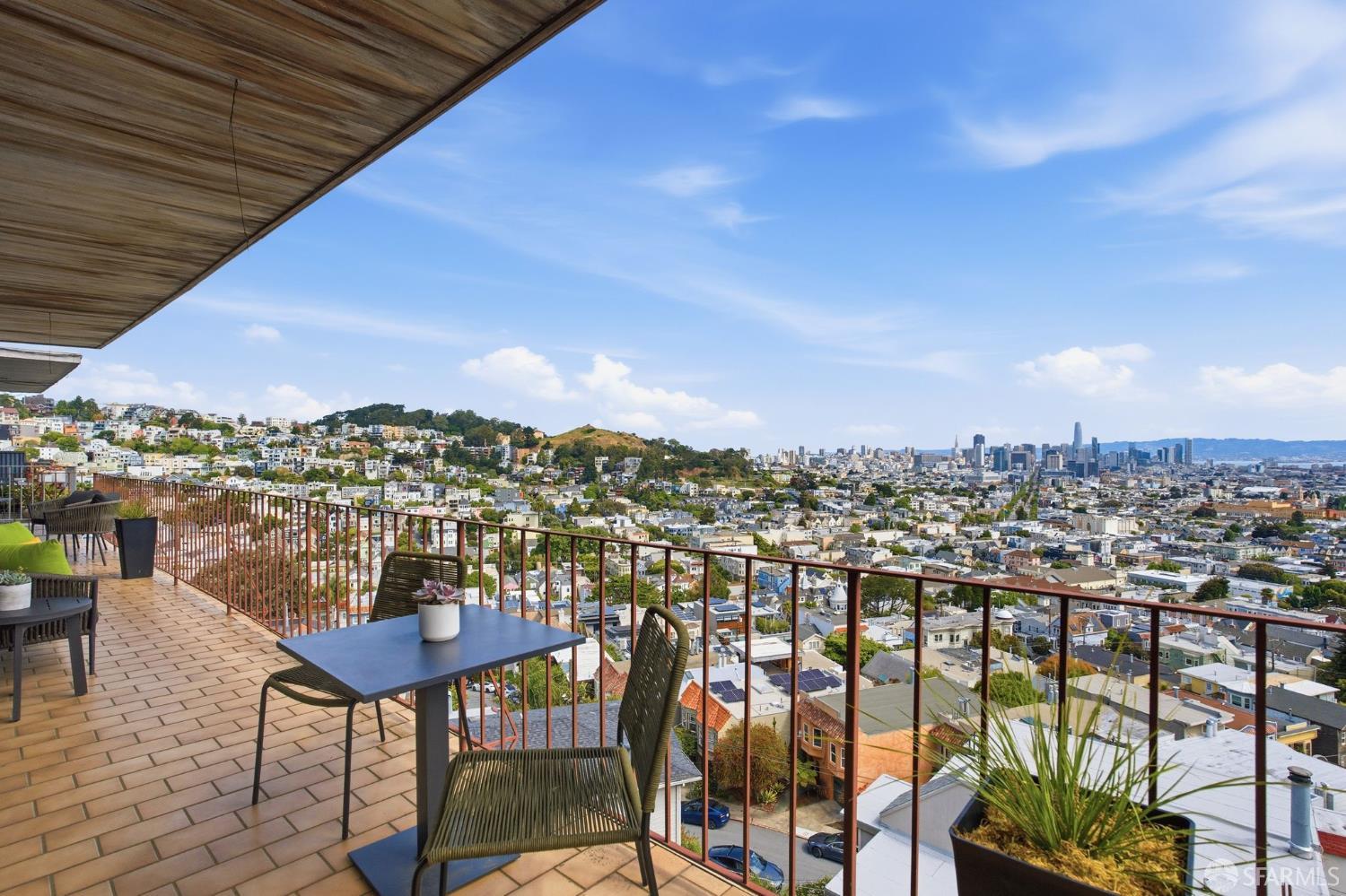 170 Corwin, San Francisco, CA, 94114
