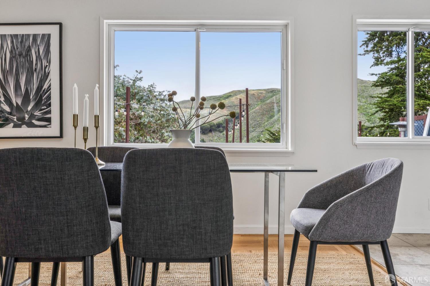 Detail Gallery Image 29 of 94 For 545 Talbot Ave, Pacifica,  CA 94044 - 4 Beds | 3 Baths