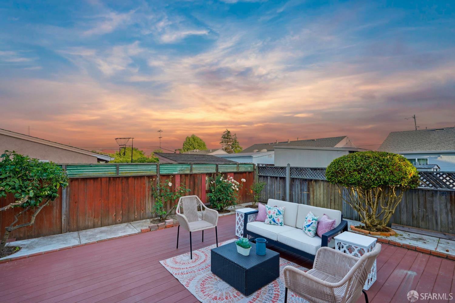 Detail Gallery Image 37 of 52 For 1728 Hubbard Ave, San Leandro,  CA 94579 - 3 Beds | 2/1 Baths