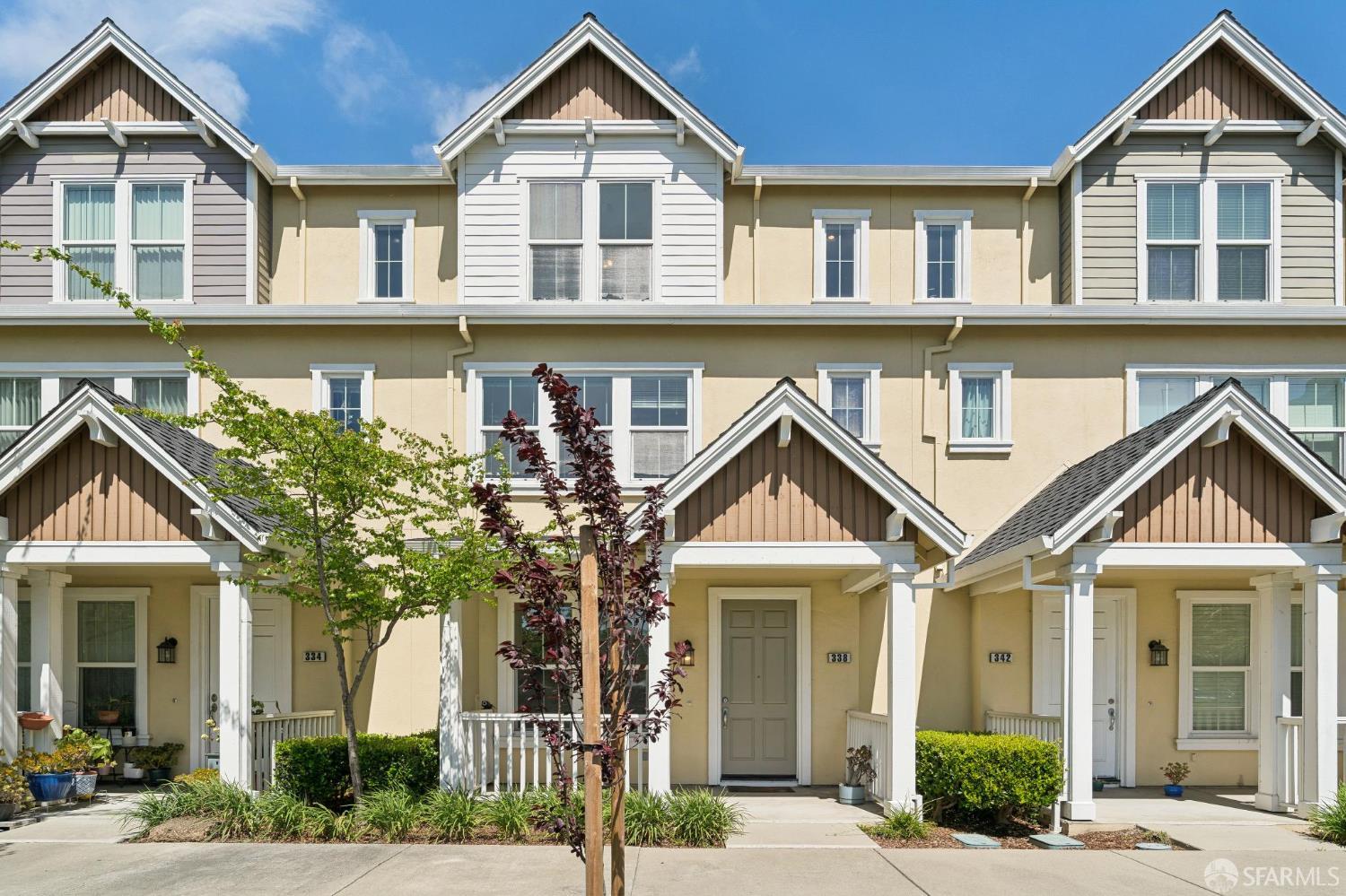 988 Harrison UNIT JR8, San Francisco, CA, 94107