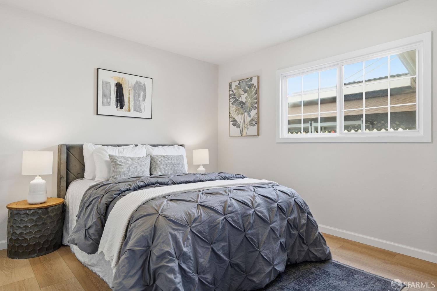 Detail Gallery Image 26 of 52 For 1728 Hubbard Ave, San Leandro,  CA 94579 - 3 Beds | 2/1 Baths