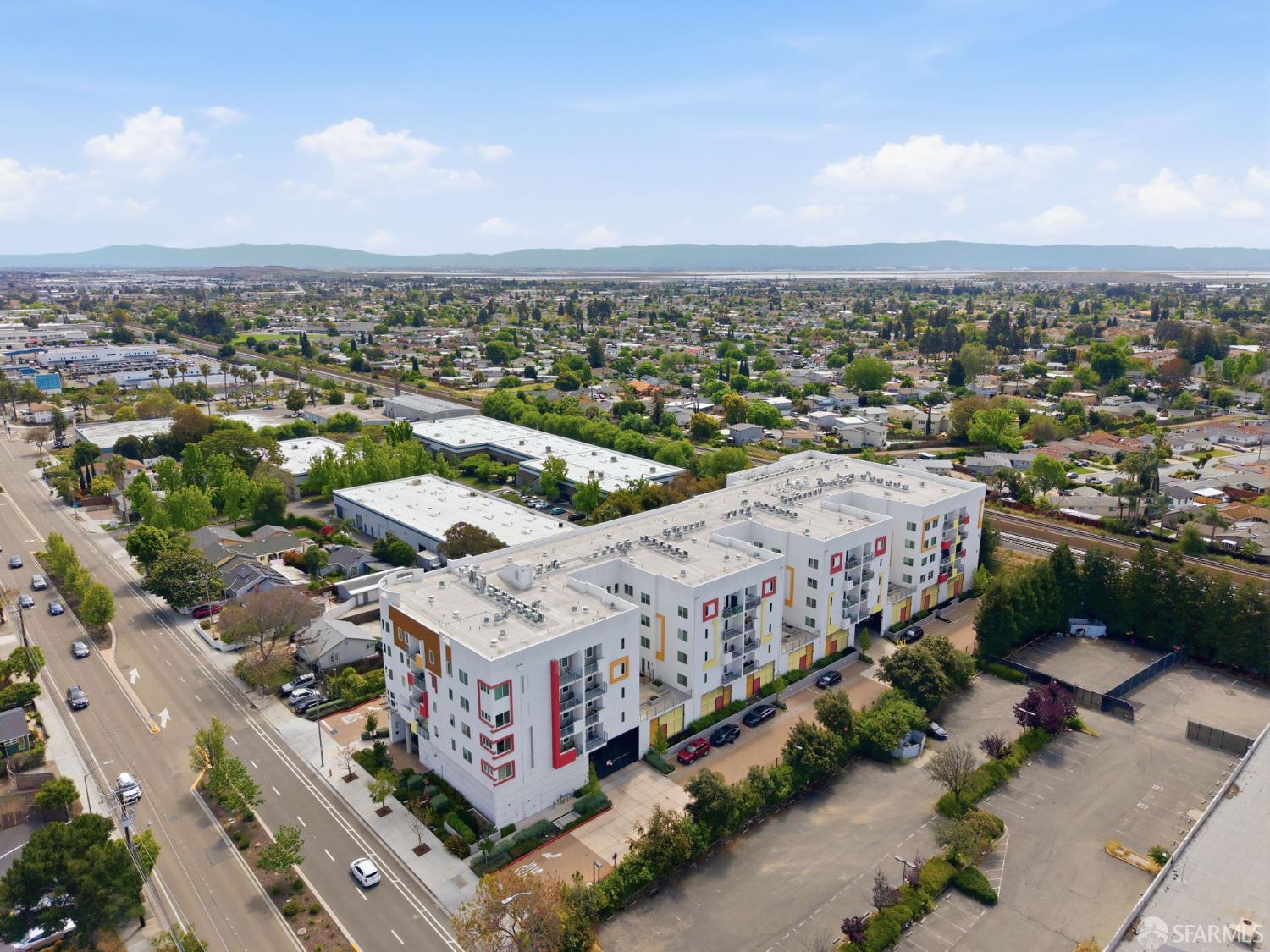 Detail Gallery Image 59 of 62 For 42111 Osgood Rd #304,  Fremont,  CA 94539 - 3 Beds | 2 Baths