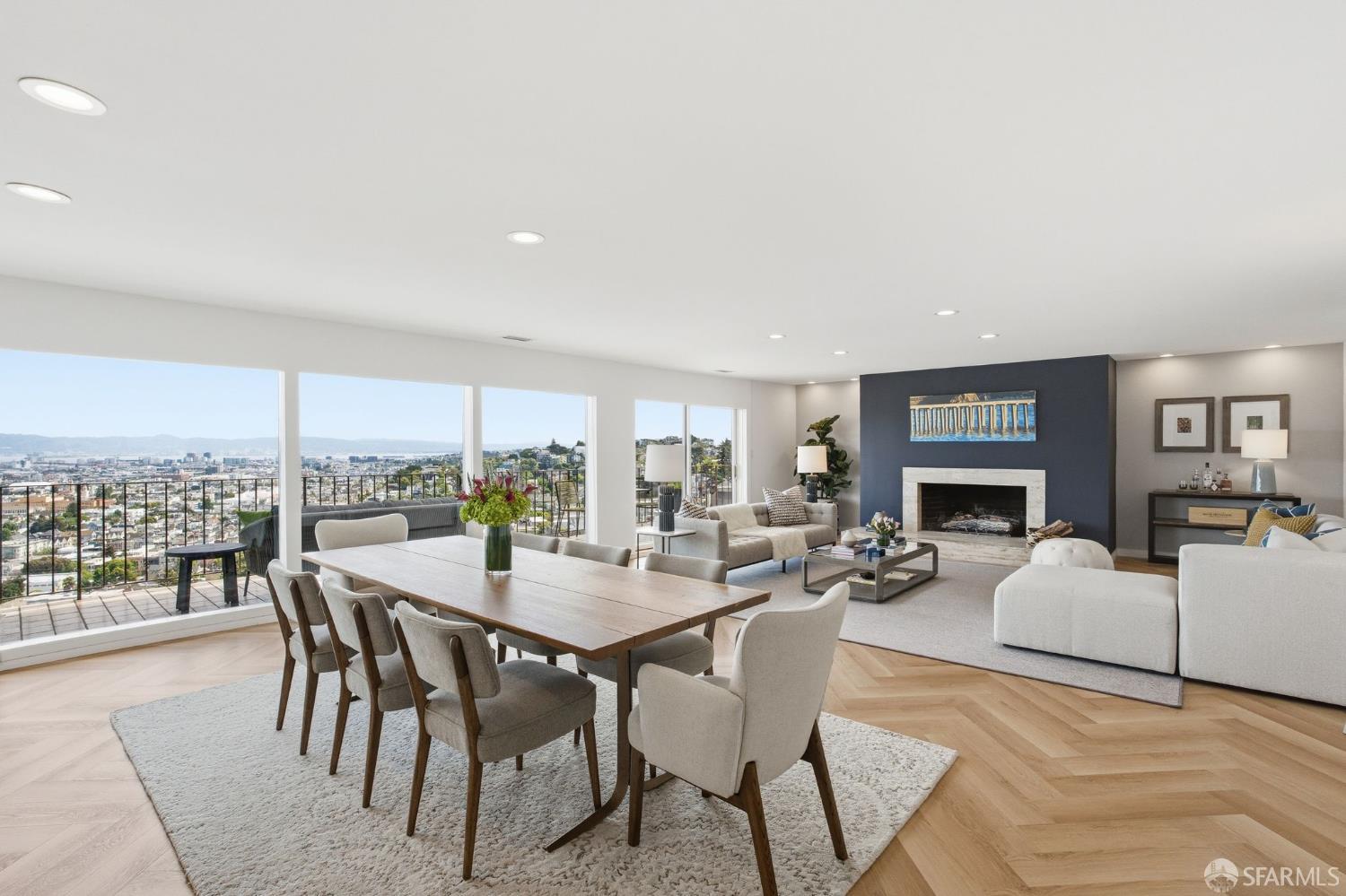 170 Corwin, San Francisco, CA, 94114