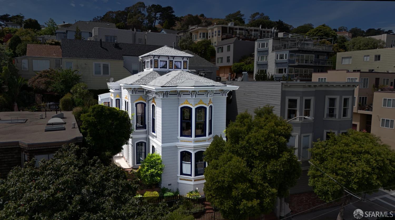 300 Castro, San Francisco, CA, 94114