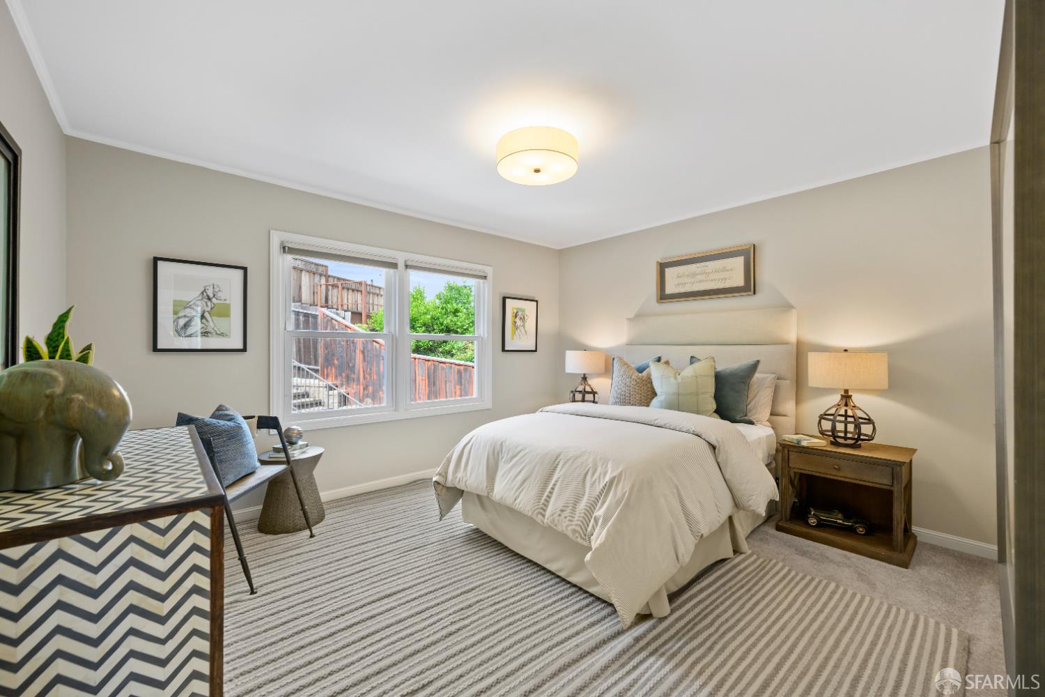 Detail Gallery Image 17 of 20 For 124 Vine St, San Carlos,  CA 94070 - 4 Beds | 2 Baths