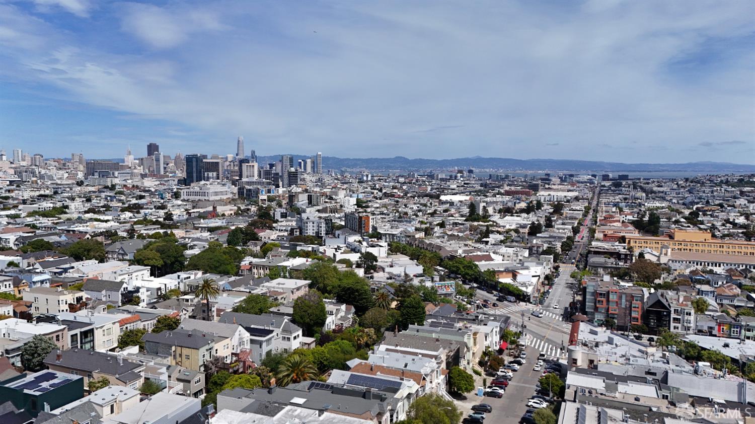 300 Castro, San Francisco, CA, 94114