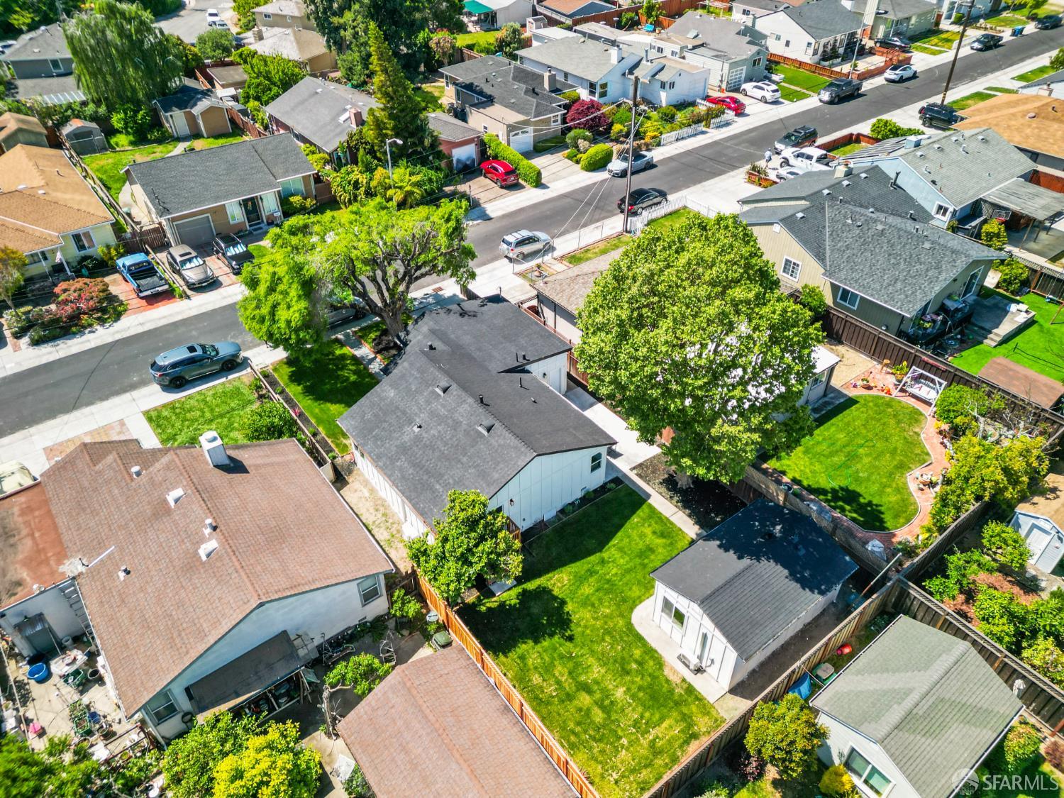 Detail Gallery Image 62 of 64 For 40 Ottawa St, San Mateo,  CA 94401 - 3 Beds | 3 Baths