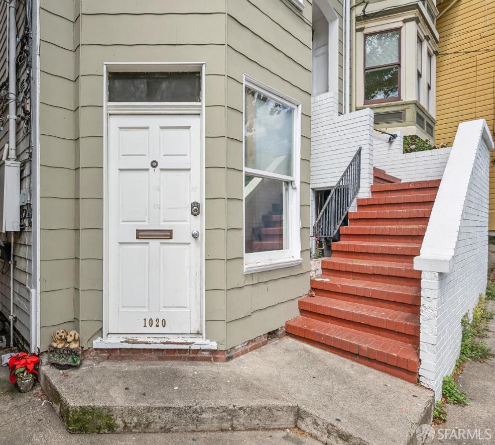 1020 Noe, San Francisco, CA, 94114